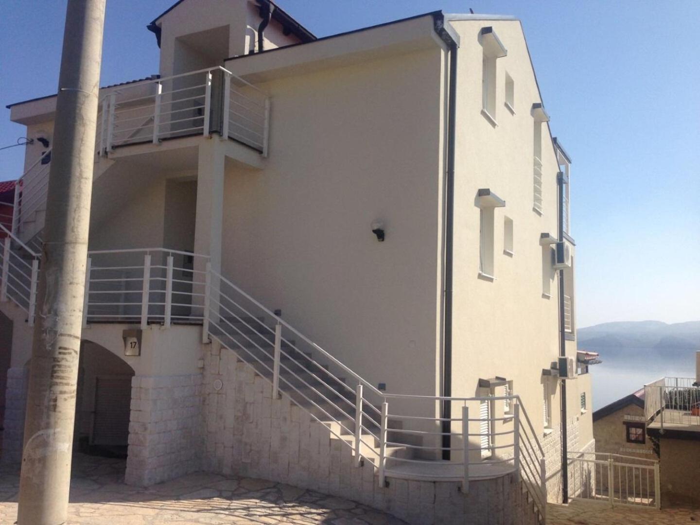 Apartments Neno - 20 M From Beach リバリサ エクステリア 写真