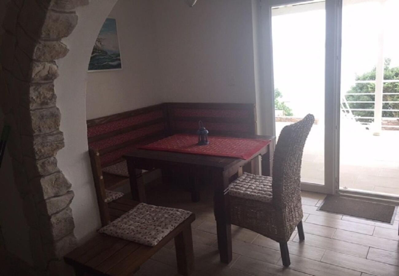 Apartments Neno - 20 M From Beach リバリサ エクステリア 写真