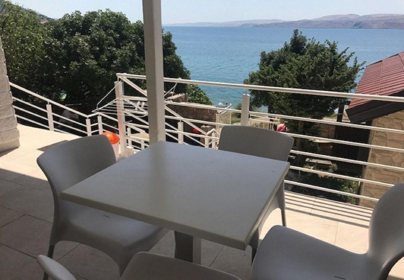Apartments Neno - 20 M From Beach リバリサ エクステリア 写真